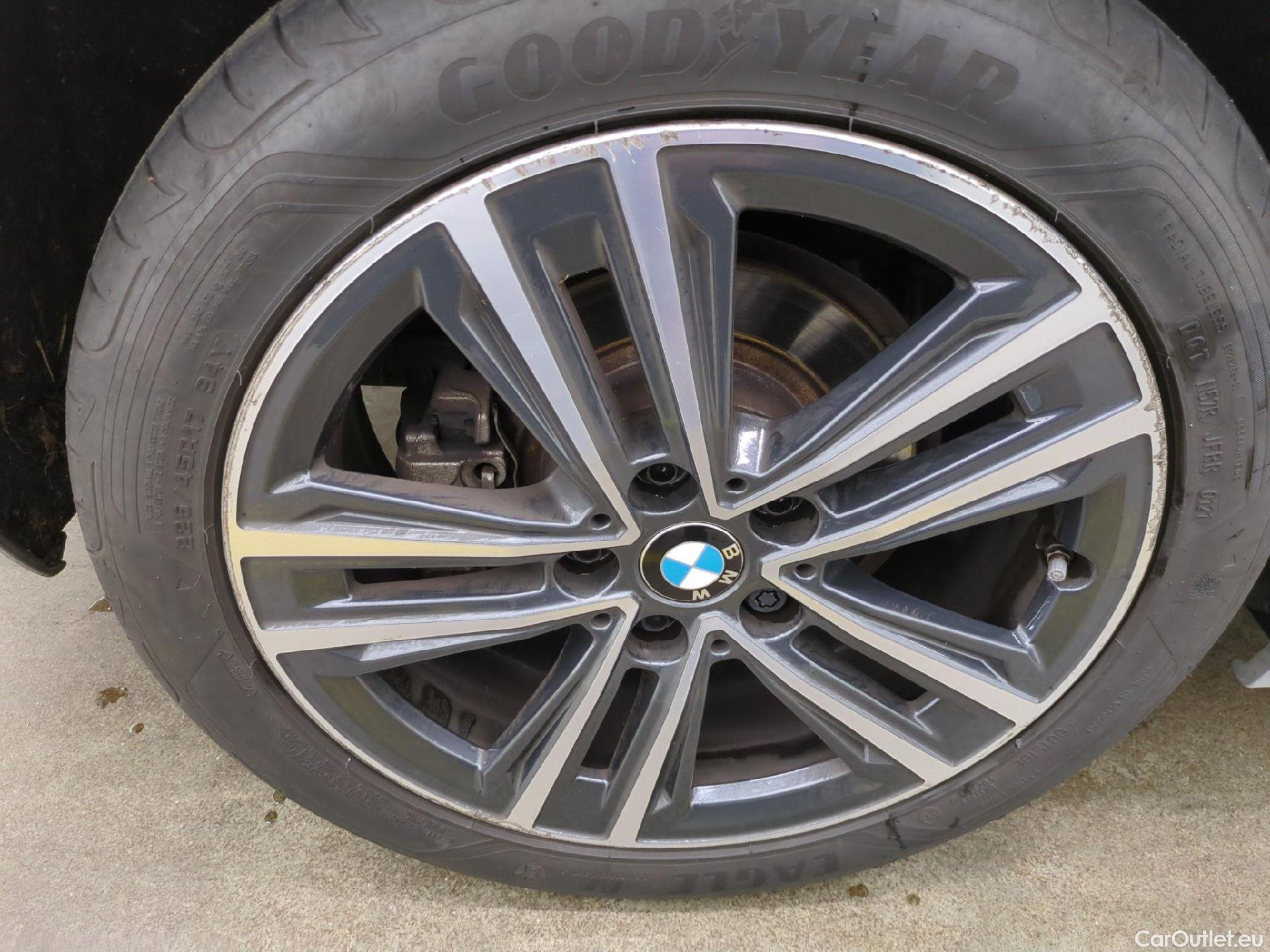  Bmw  Serie 1 Série 1 Berline 118 i Lounge 1.5 135CV BVA7 E6d #12