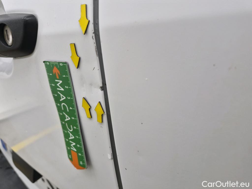  Citroen  Berlingo  Fourgon Driver M 1000 1.5 BlueHDi 100CV BVM5 E6dT #30