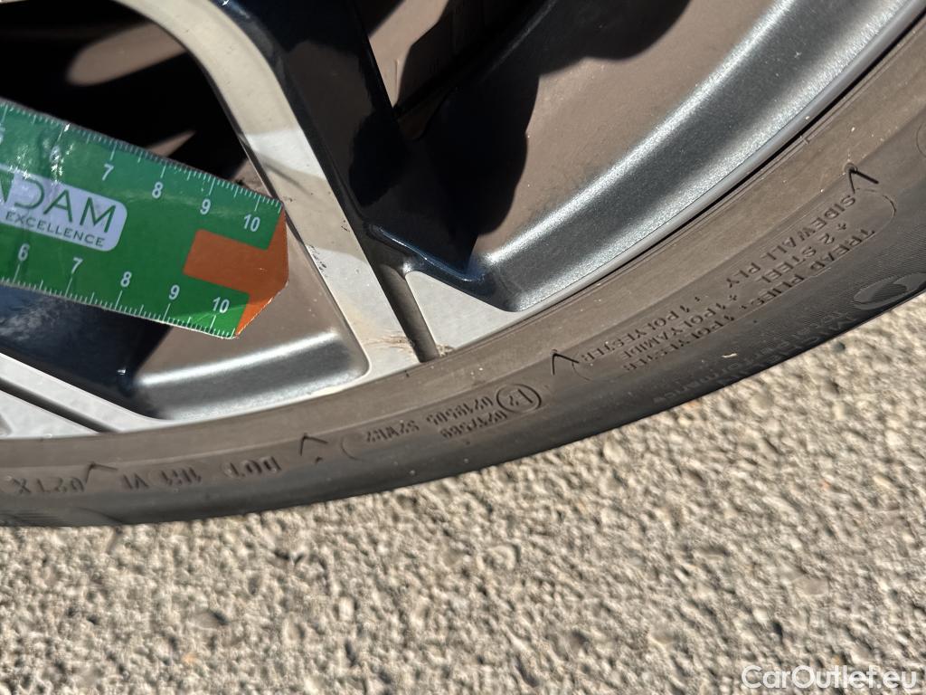  Bmw  X1 BMW  / 2019 / 5P / todoterreno sDrive18dA Corporate #22