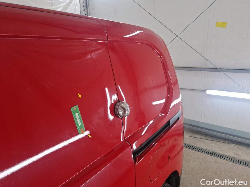  Citroen  Berlingo  Fourgon Driver M 650 1.5 BlueHDi 130CV BVA8 E6dT #15