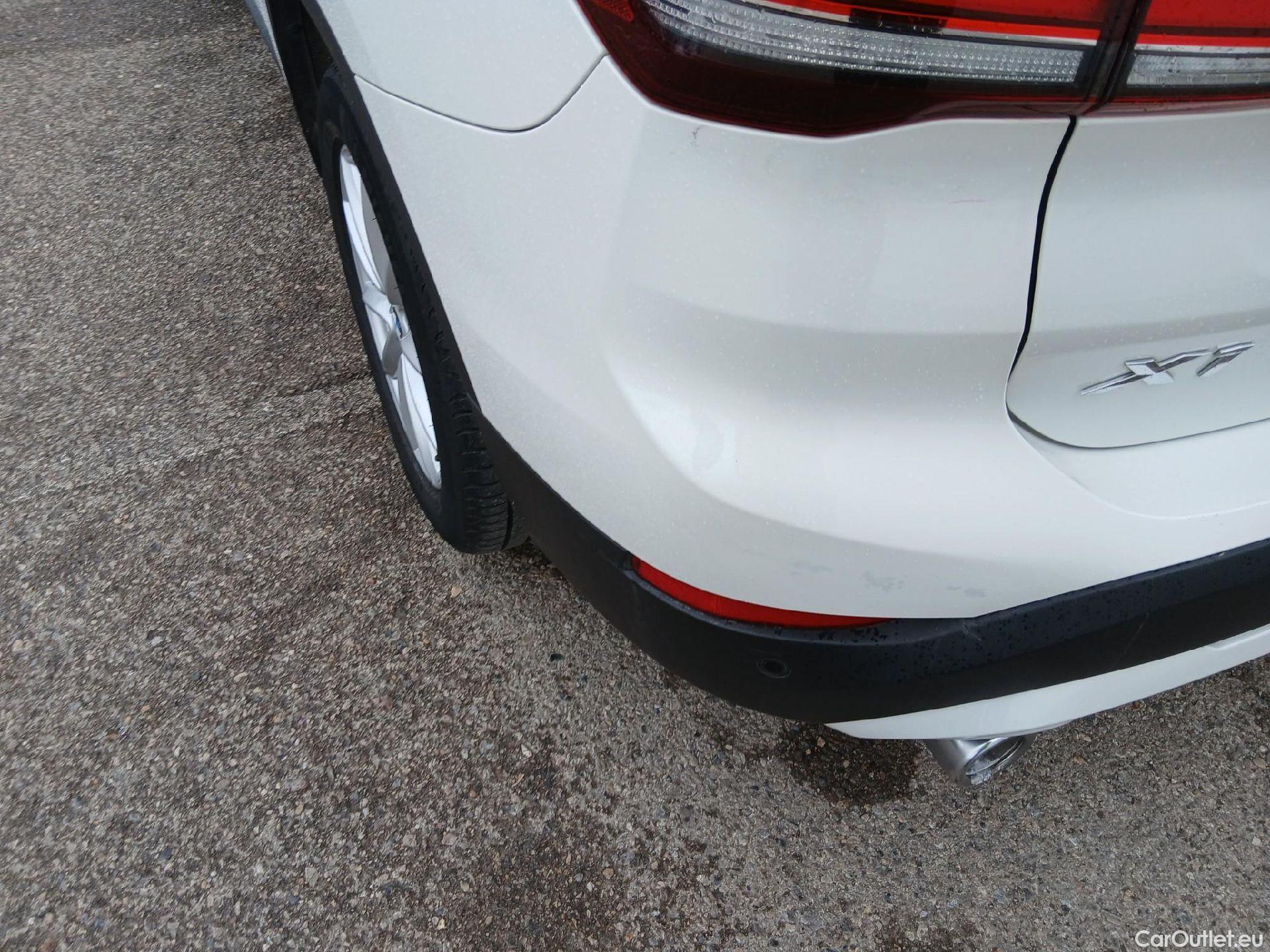  Bmw  X1 BMW  / 2019 / 5P / todoterreno sDrive16d Business #3