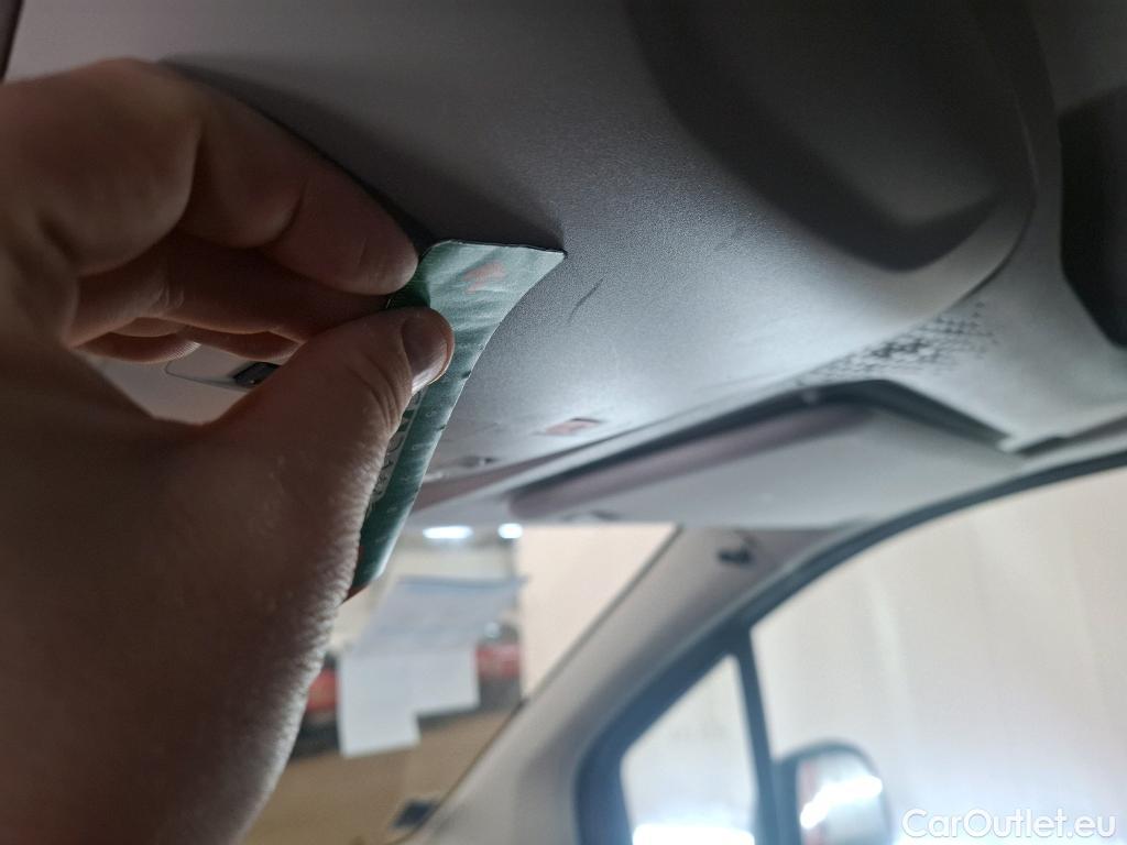  Citroen  Berlingo  Fourgon Driver M 650 1.5 BlueHDi 130CV BVA8 E6dT #40