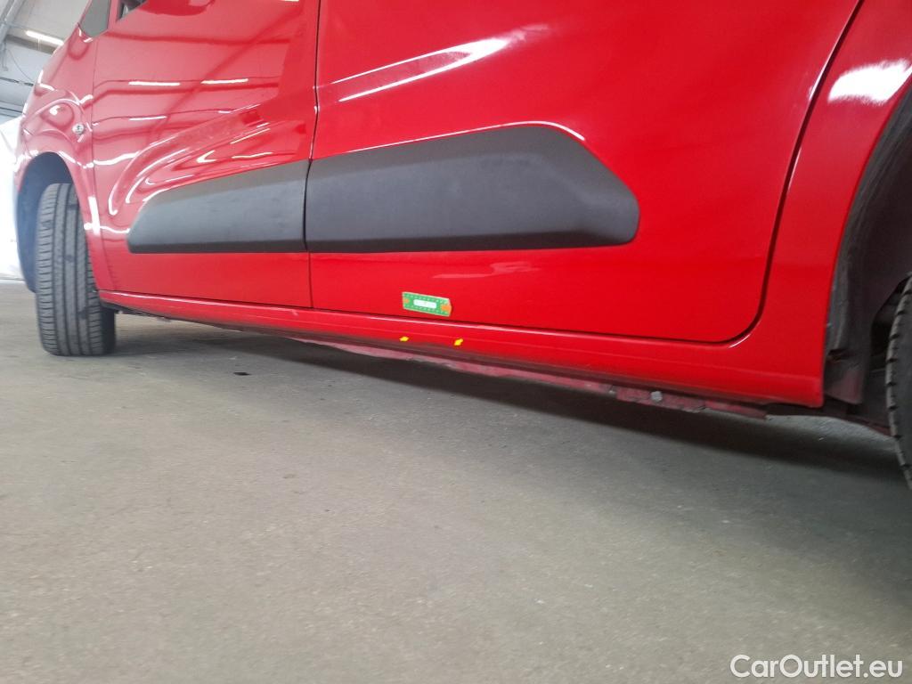  Citroen  Berlingo  Fourgon Driver M 650 1.5 BlueHDi 130CV BVA8 E6dT #32