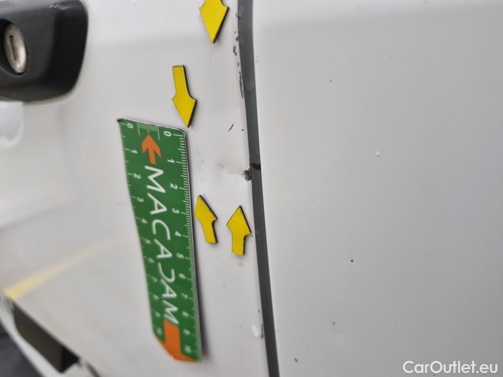  Citroen  Berlingo  Fourgon Driver M 1000 1.5 BlueHDi 100CV BVM5 E6dT #31