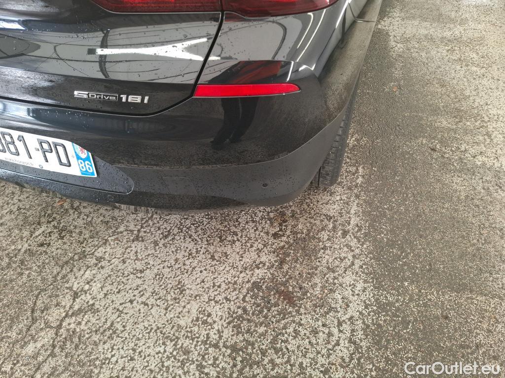  Bmw  X2 Série  sDrive 18i Lounge 1.5 135CV BVA7 E6d #4