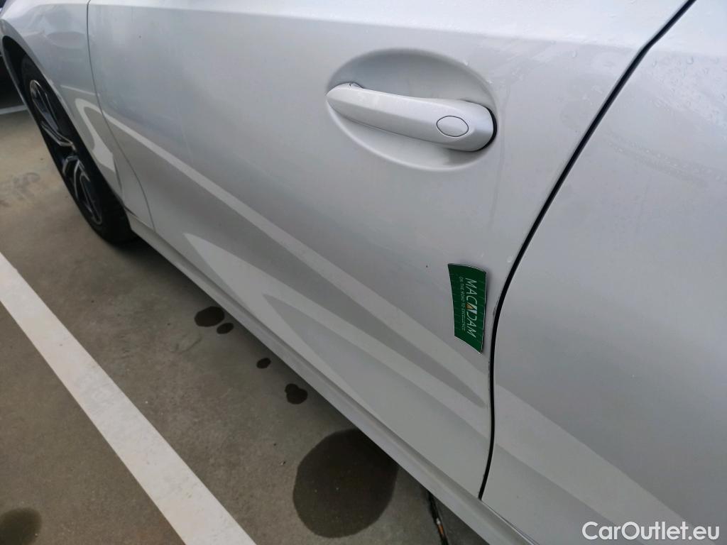  Bmw  Serie 3  Touring 320d Sport Line 2.0 190CV AT8 #6