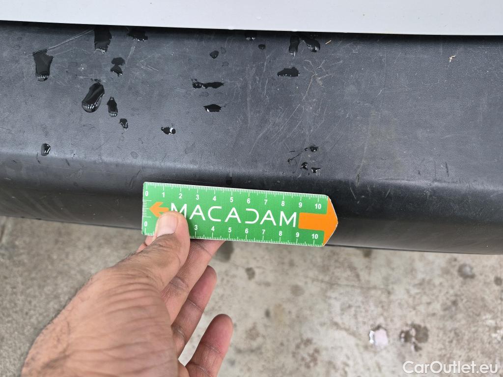  Citroen  Berlingo  Fourgon Driver M 1000 1.5 BlueHDi 100CV BVM5 E6dT #36