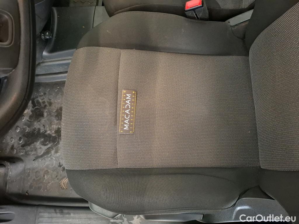  Citroen  Berlingo  Fourgon Club M 650 1.6 BlueHDi 75CV BVM5 E6 #14