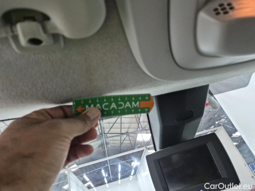  Citroen  Berlingo  Fourgon Driver M 1000 1.5 BlueHDi 100CV BVM5 E6dT #13