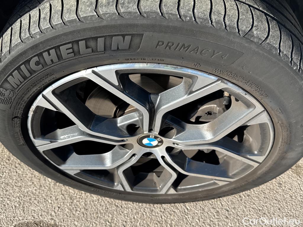  Bmw  X1 BMW  / 2019 / 5P / todoterreno sDrive18dA Corporate #5