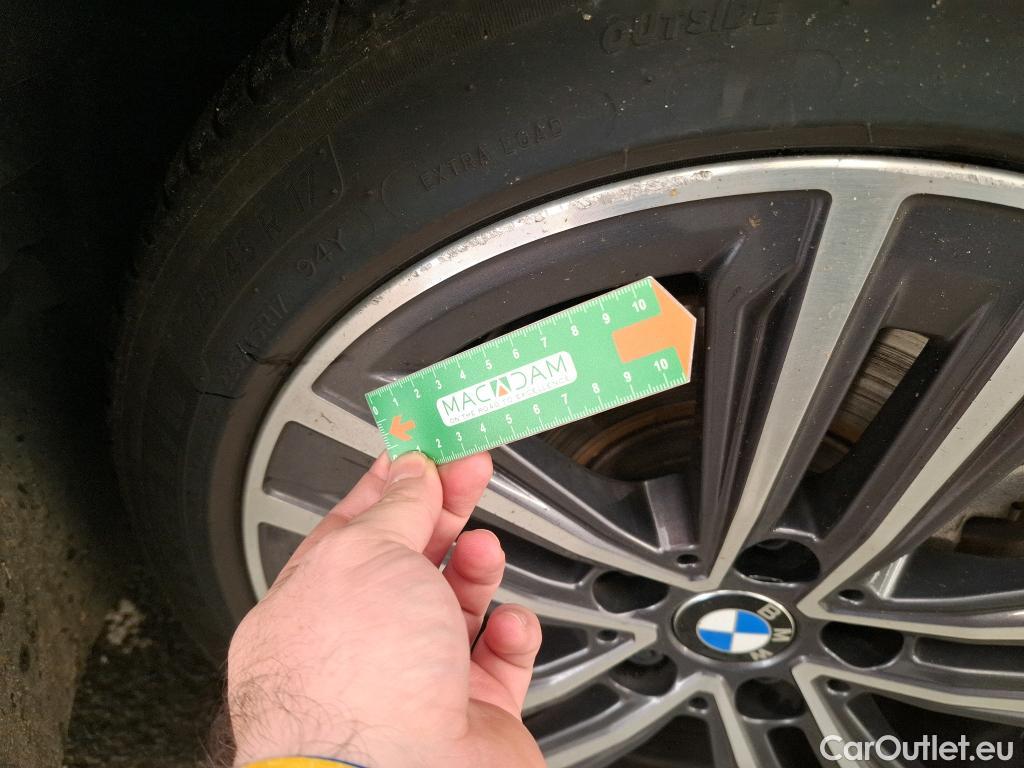  Bmw  Serie 1 BMW Série 1 / 2019 / 5P / Berline 116i DKG7 Business Design #4