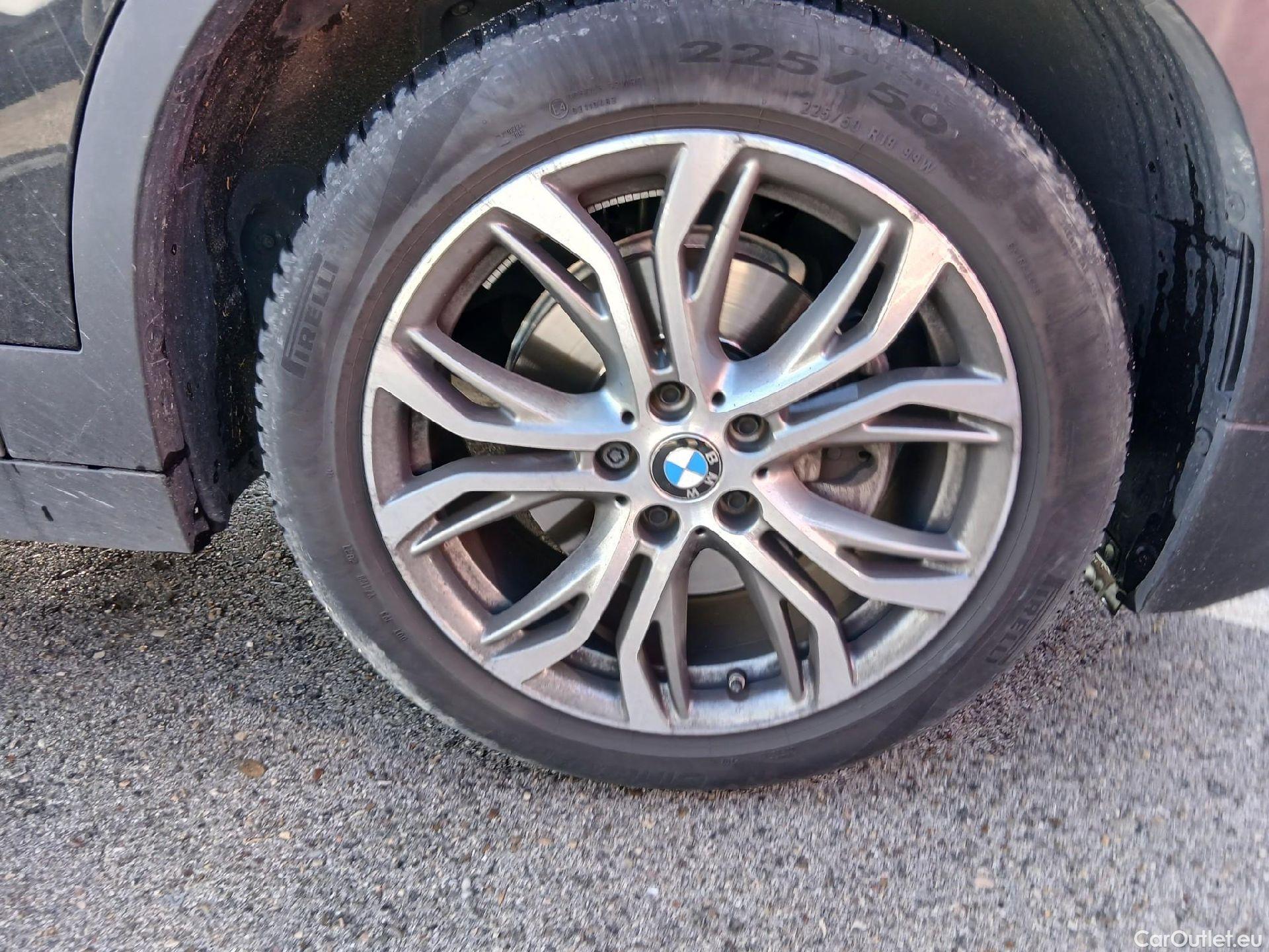  Bmw  X2 BMW  sDrive18i (CX3) #17