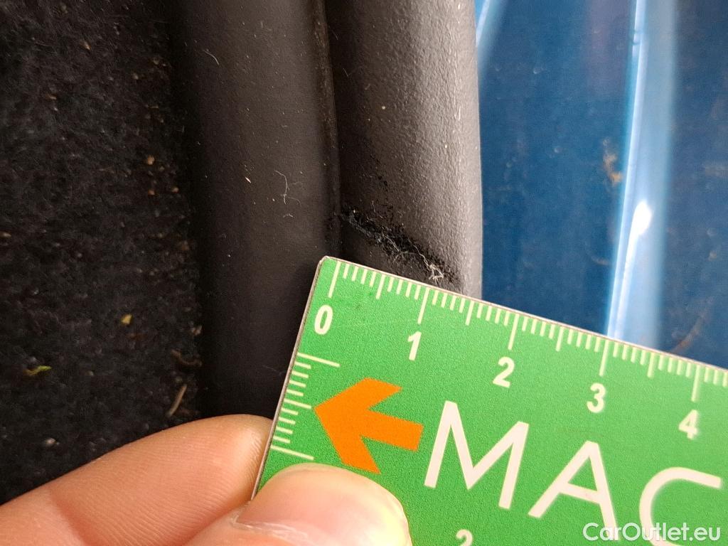  Audi  A3 AUDI  Sportback / 2020 / 5P / Berline 40 TFSI e 204 S Tronic Business Line #30