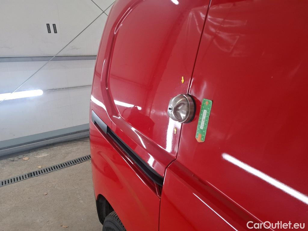  Citroen  Berlingo  Fourgon Driver M 650 1.5 BlueHDi 130CV BVA8 E6dT #7