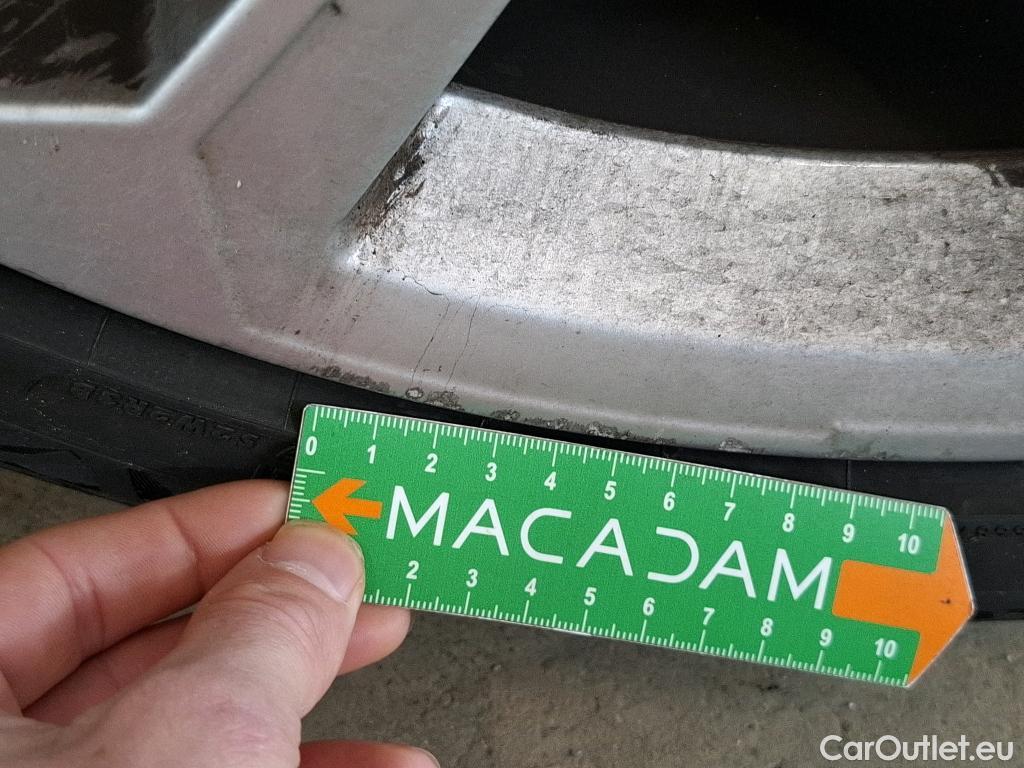  Audi  A3 AUDI  Sportback / 2020 / 5P / Berline 40 TFSI e 204 S Tronic Business Line #13