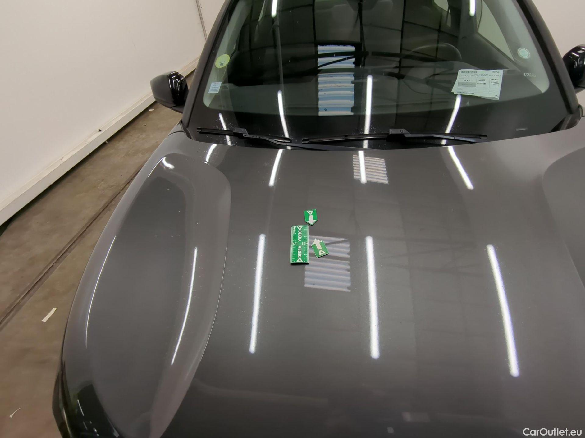  Citroen  C4  Berline Feel Pack Business 1.5 BlueHDI 110CV BVM6 E6d #12