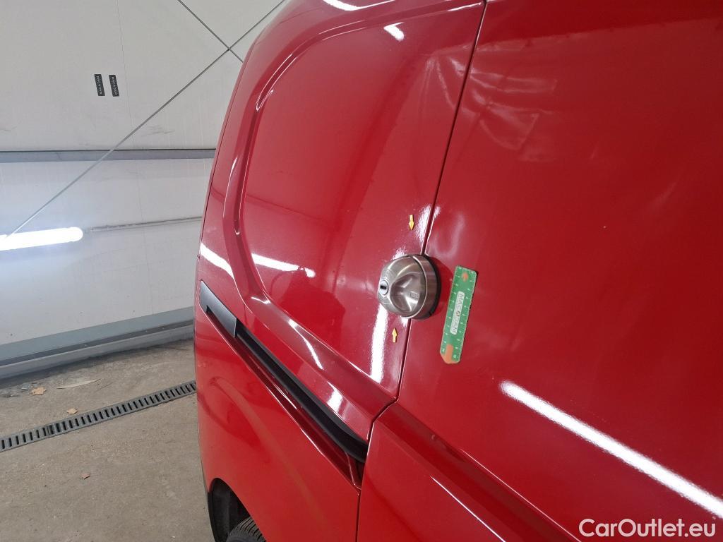  Citroen  Berlingo  Fourgon Driver M 650 1.5 BlueHDi 130CV BVA8 E6dT #6