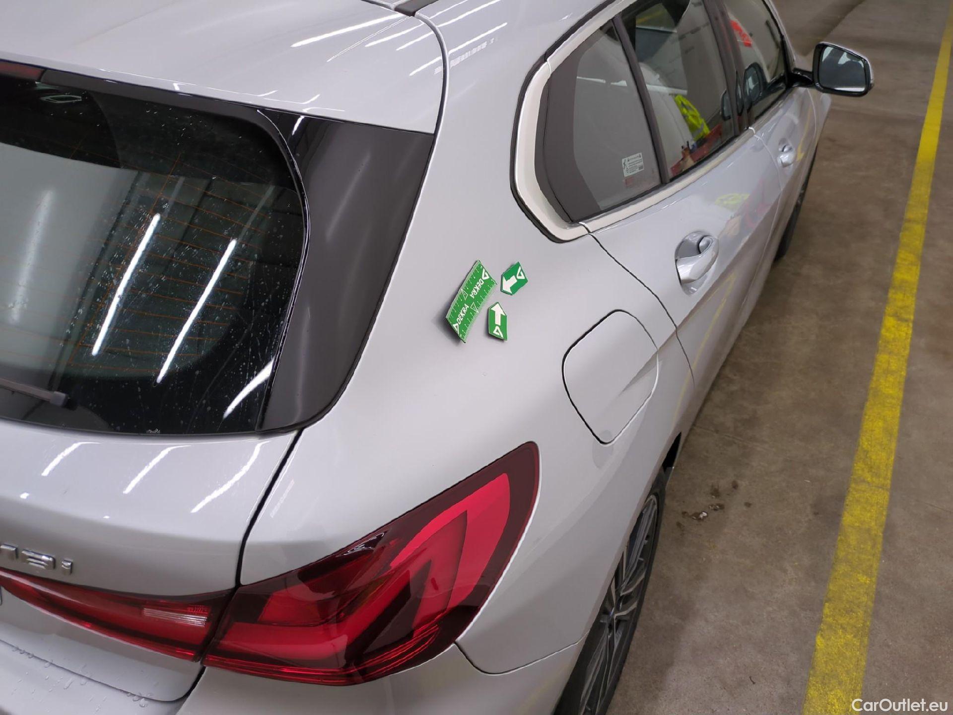  Bmw  Serie 1 Série 1 Berline 118 i Lounge 1.5 135CV BVA7 E6d #16