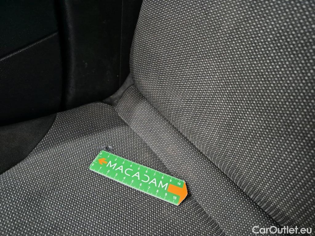  Citroen  Berlingo  Fourgon Driver M 1000 1.5 BlueHDi 100CV BVM5 E6dT #7