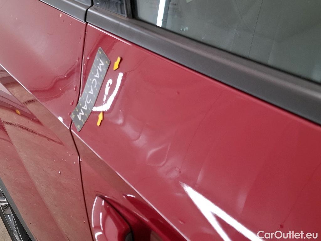  Hyundai  Tucson  Executive Hybrid 2WD 1.6 T-GDI 230CV BVA6 E6d #5