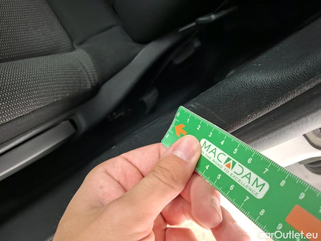  Citroen  C3 CITROEN  Société / 2020 / 5P / Berline / VU PureTech 83 S&S BVM Feel Nav #8