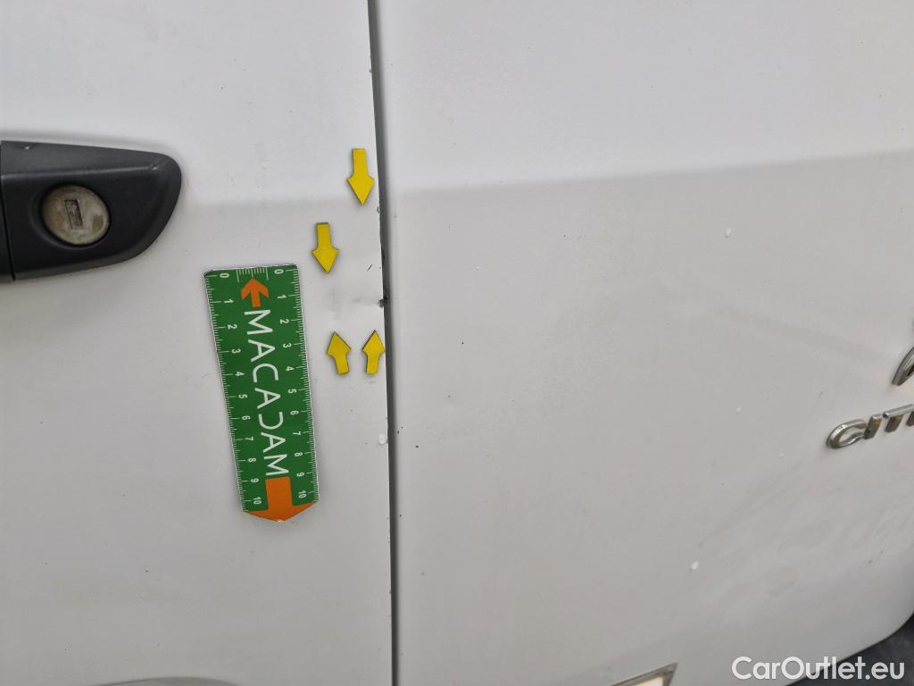  Citroen  Berlingo  Fourgon Driver M 1000 1.5 BlueHDi 100CV BVM5 E6dT #28