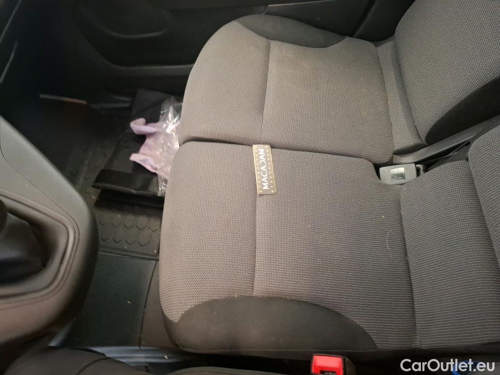  Citroen  Berlingo  Fourgon Club M 650 1.6 BlueHDi 75CV BVM5 E6 #16