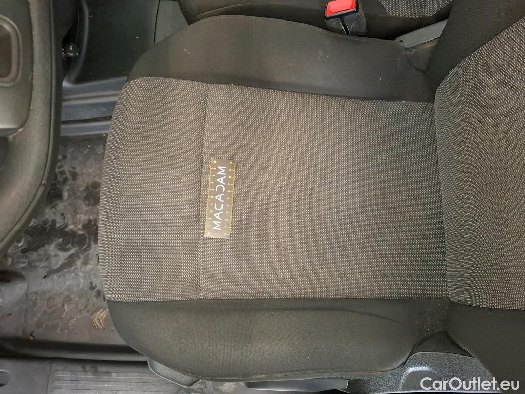  Citroen  Berlingo  Fourgon Club M 650 1.6 BlueHDi 75CV BVM5 E6 #15