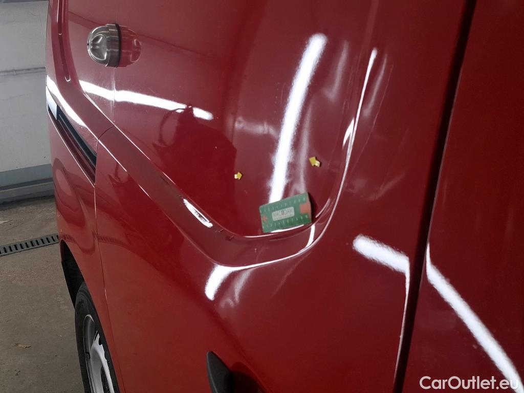  Citroen  Berlingo  Fourgon Driver M 650 1.5 BlueHDi 130CV BVA8 E6dT #19