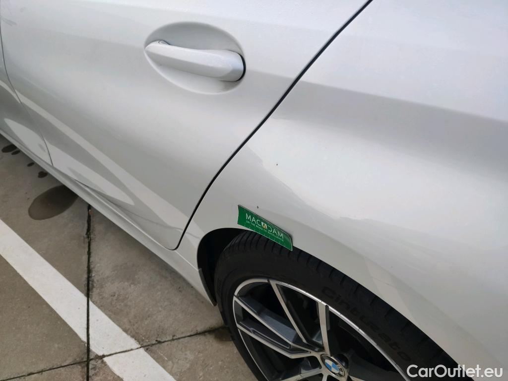 Bmw  Serie 3  Touring 320d Sport Line 2.0 190CV AT8 #8
