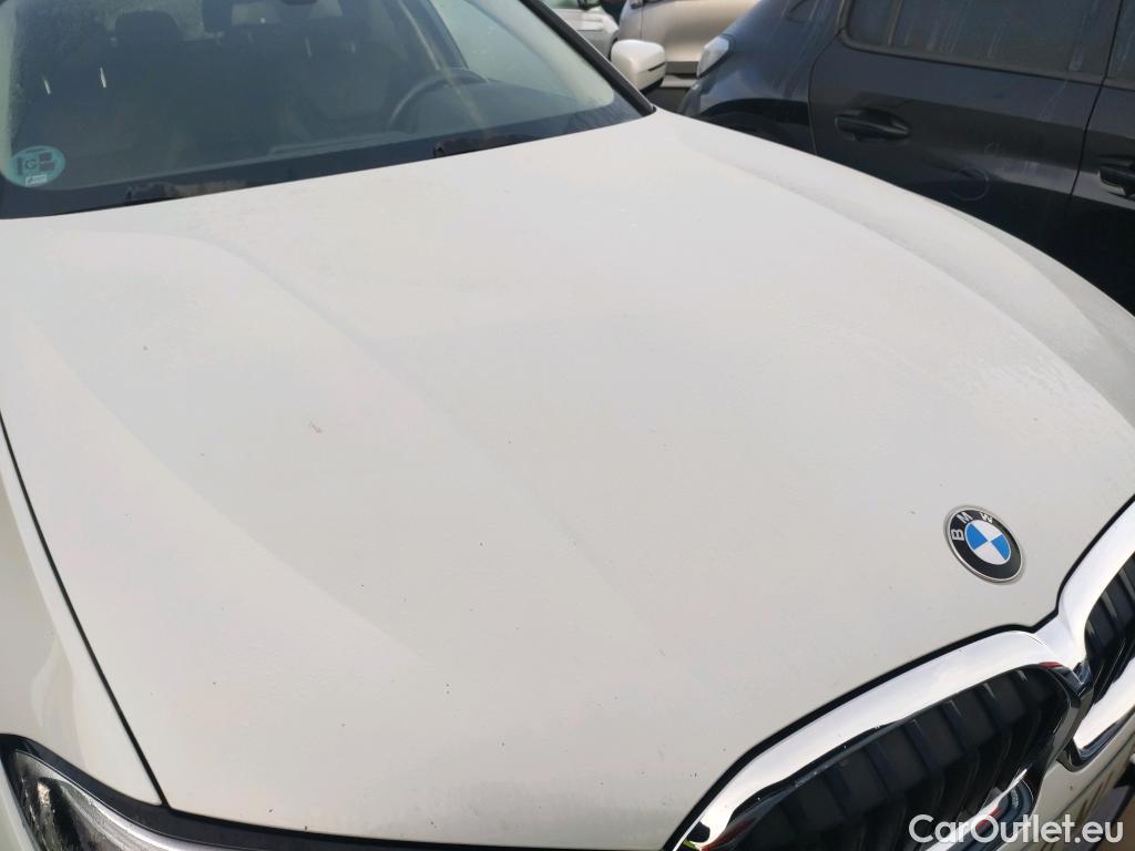  Bmw  Serie 3  Touring 320d Sport Line 2.0 190CV AT8 #3