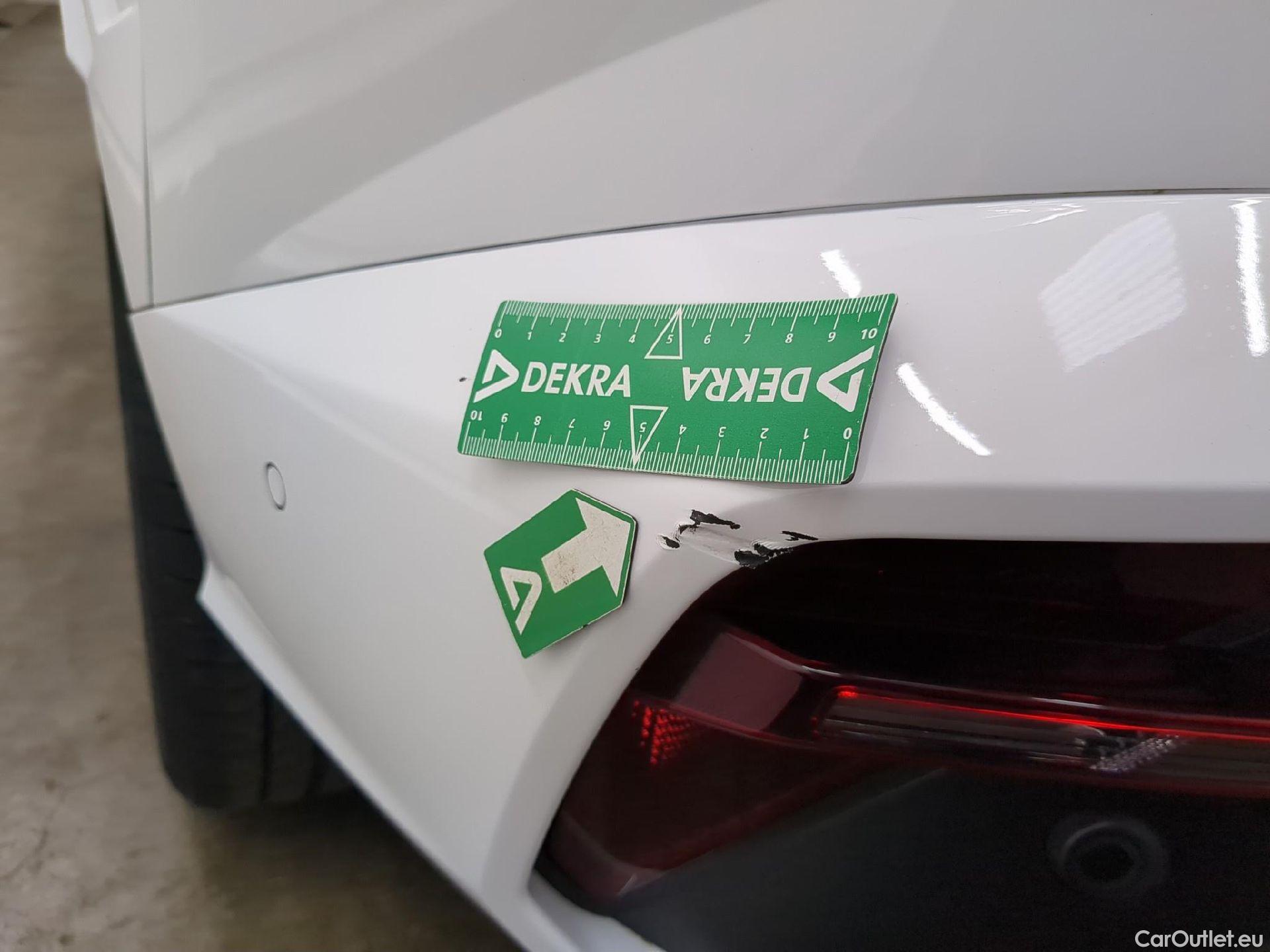  Hyundai  Tucson HYUNDAI  / 2020 / 5P / SUV 1.6 PHEV 265 HTRAC N LINE EXECU 4WD AUTO #7