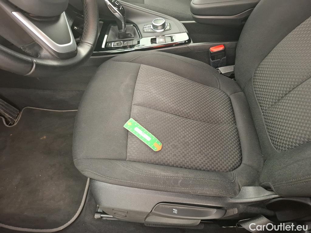  Bmw  X2 Série  sDrive 18i Lounge 1.5 135CV BVA7 E6d #3