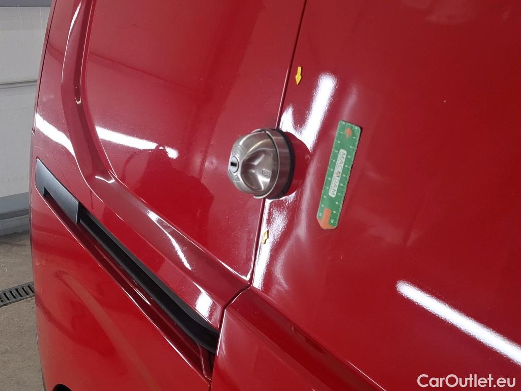  Citroen  Berlingo  Fourgon Driver M 650 1.5 BlueHDi 130CV BVA8 E6dT #21