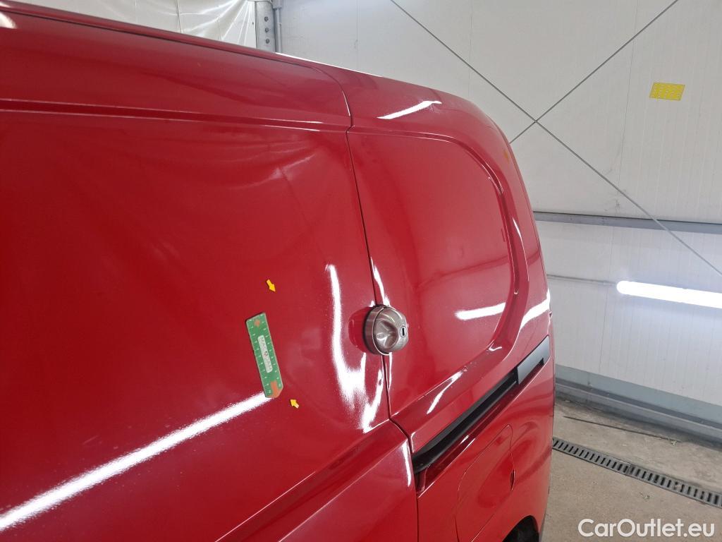  Citroen  Berlingo  Fourgon Driver M 650 1.5 BlueHDi 130CV BVA8 E6dT #14