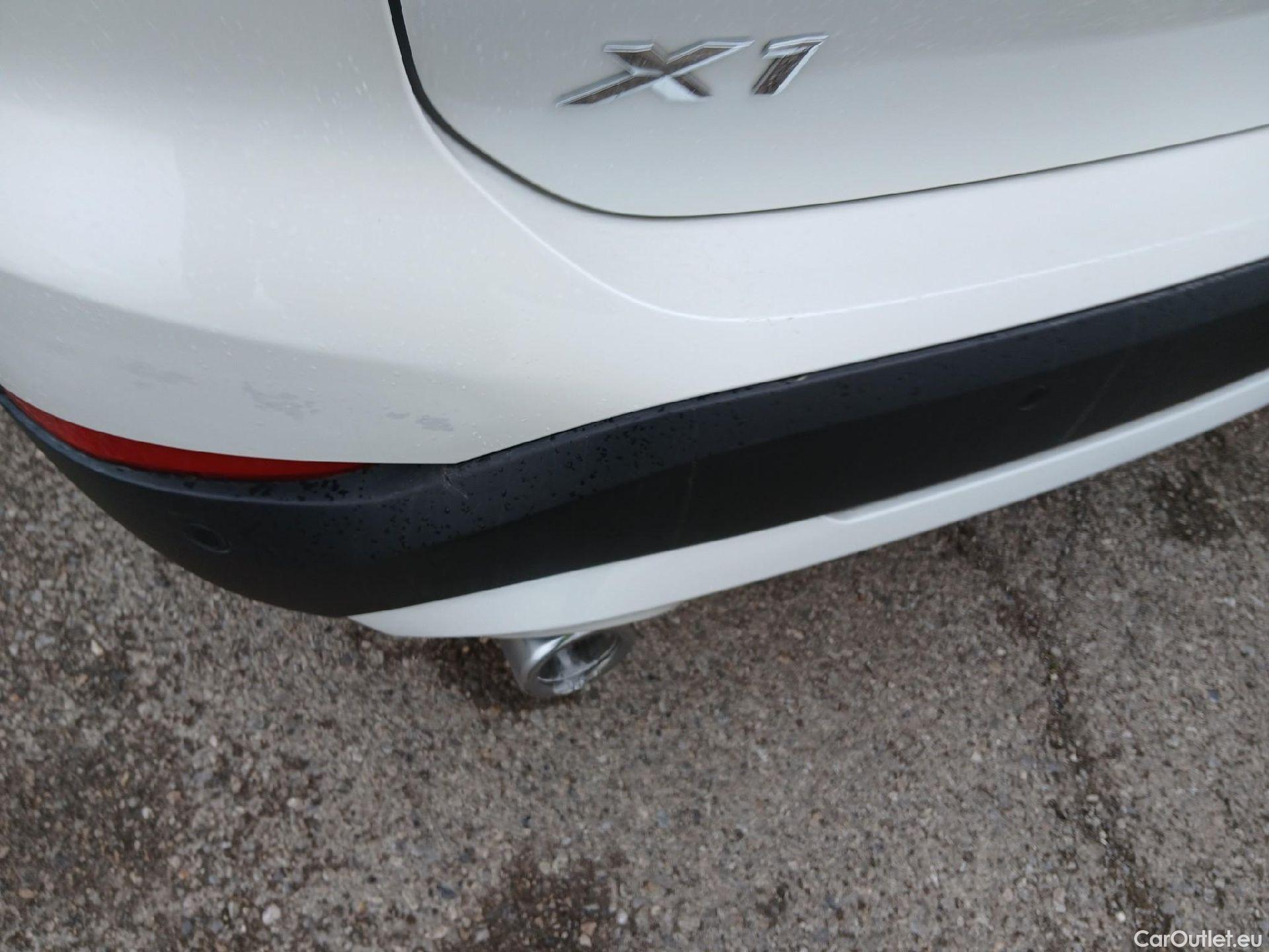  Bmw  X1 BMW  / 2019 / 5P / todoterreno sDrive16d Business #6