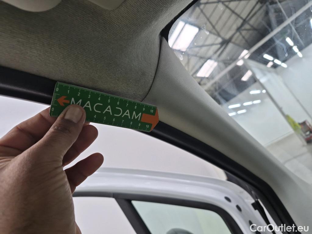  Citroen  Berlingo  Fourgon Driver M 1000 1.5 BlueHDi 100CV BVM5 E6dT #14