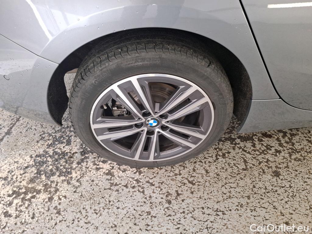  Bmw  Serie 1 BMW Série 1 / 2019 / 5P / Berline 116i DKG7 Business Design #13