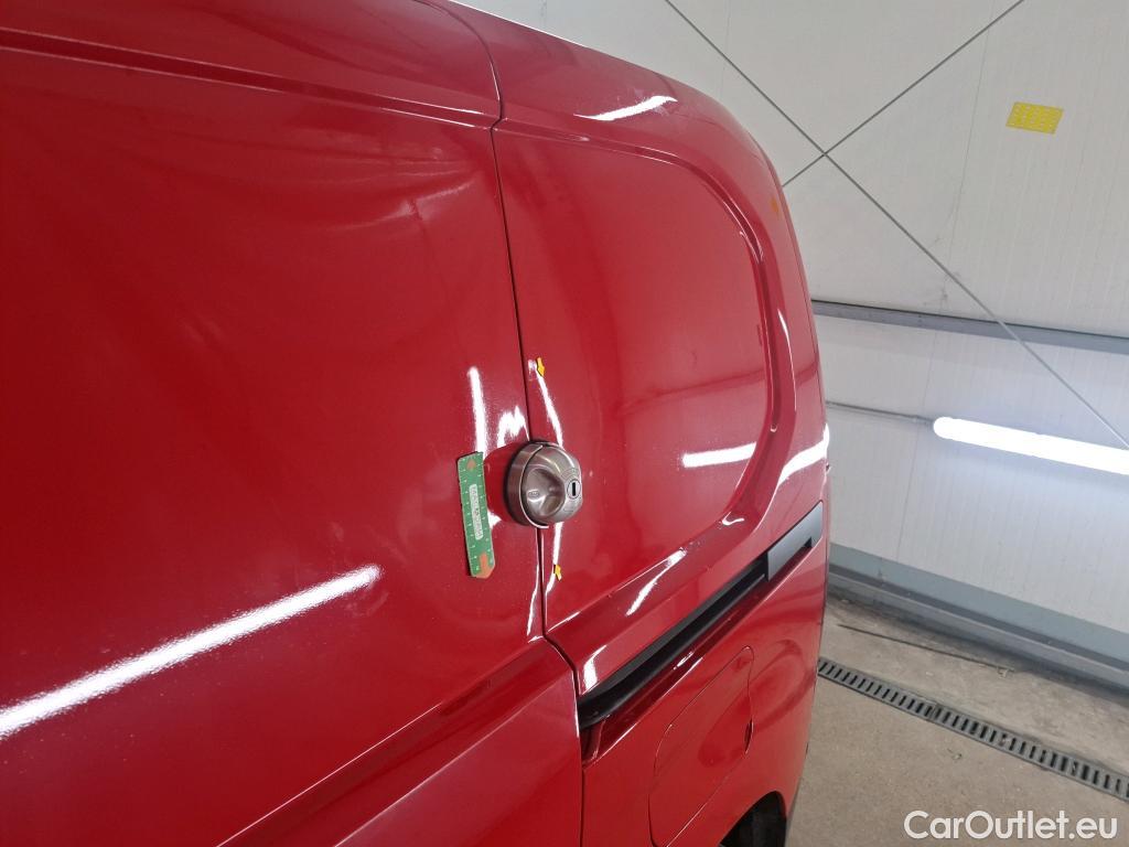  Citroen  Berlingo  Fourgon Driver M 650 1.5 BlueHDi 130CV BVA8 E6dT #3