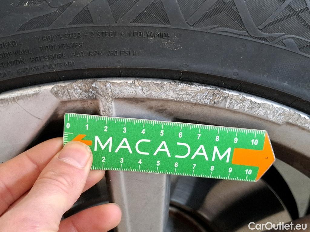  Audi  A3 AUDI  Sportback / 2020 / 5P / Berline 40 TFSI e 204 S Tronic Business Line #10