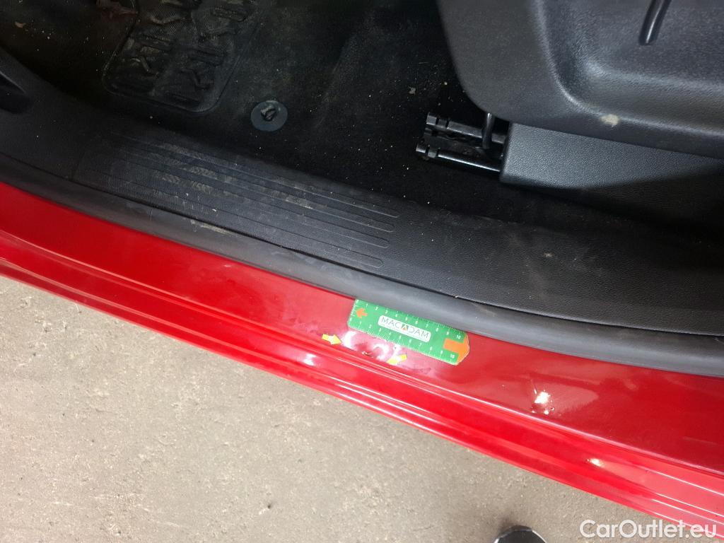  Citroen  Berlingo  Fourgon Driver M 650 1.5 BlueHDi 130CV BVA8 E6dT #46