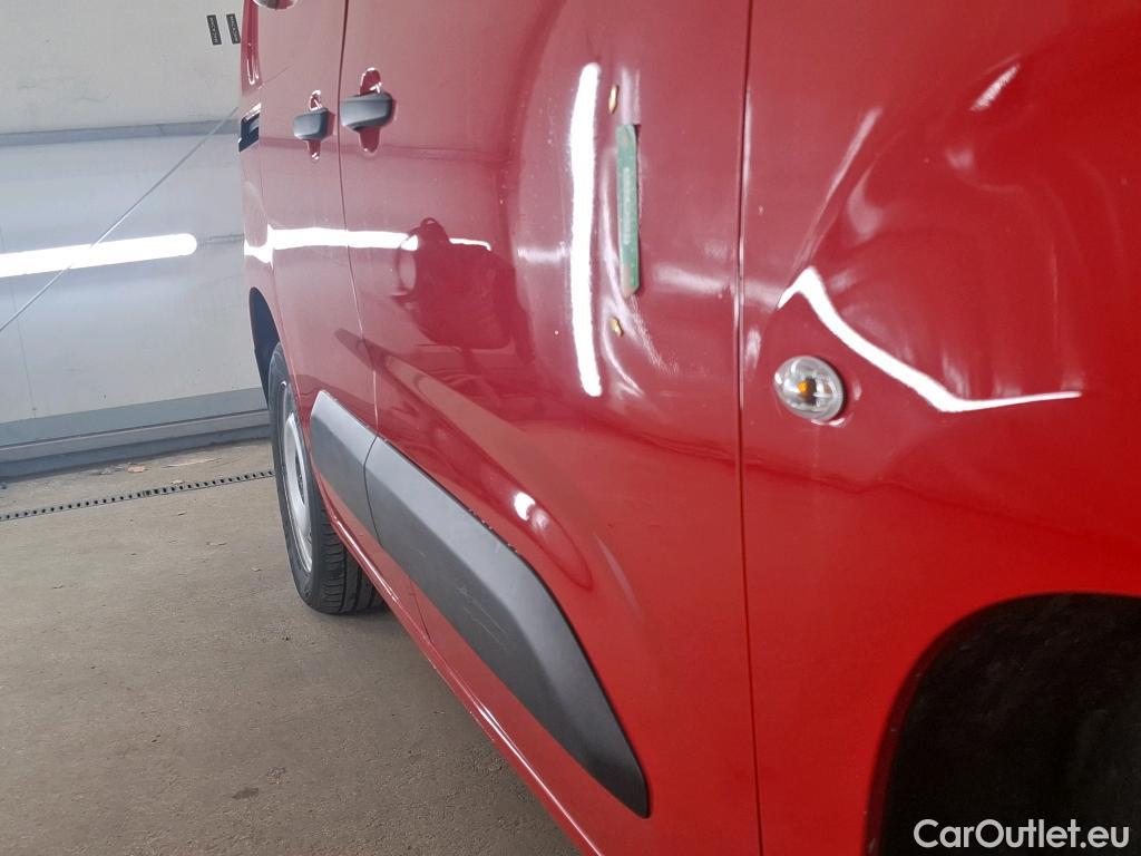  Citroen  Berlingo  Fourgon Driver M 650 1.5 BlueHDi 130CV BVA8 E6dT #30