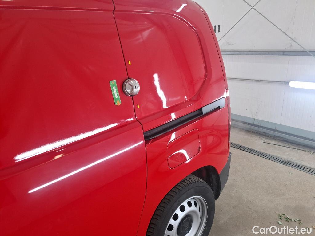  Citroen  Berlingo  Fourgon Driver M 650 1.5 BlueHDi 130CV BVA8 E6dT #1