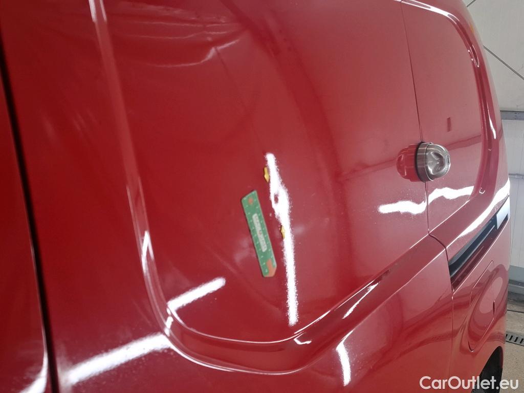  Citroen  Berlingo  Fourgon Driver M 650 1.5 BlueHDi 130CV BVA8 E6dT #9