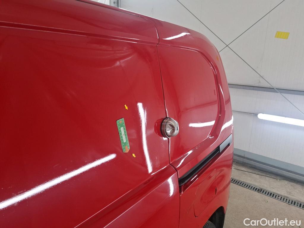  Citroen  Berlingo  Fourgon Driver M 650 1.5 BlueHDi 130CV BVA8 E6dT #13