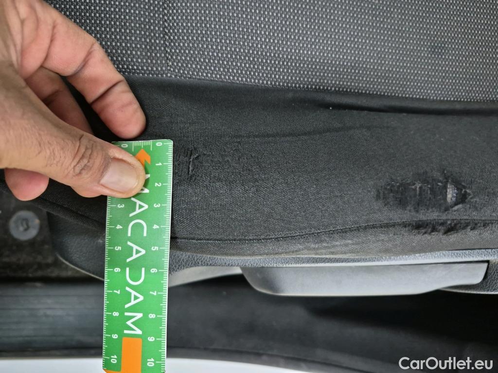  Citroen  Berlingo  Fourgon Driver M 1000 1.5 BlueHDi 100CV BVM5 E6dT #3