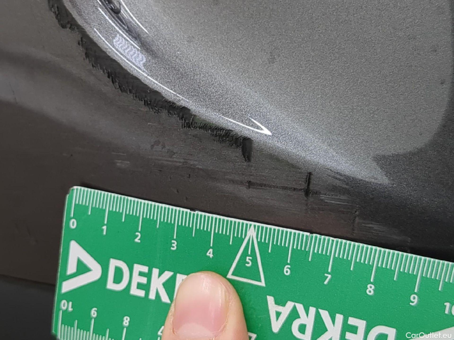  Citroen  C4  Berline Feel Pack Business 1.5 BlueHDI 110CV BVM6 E6d #22