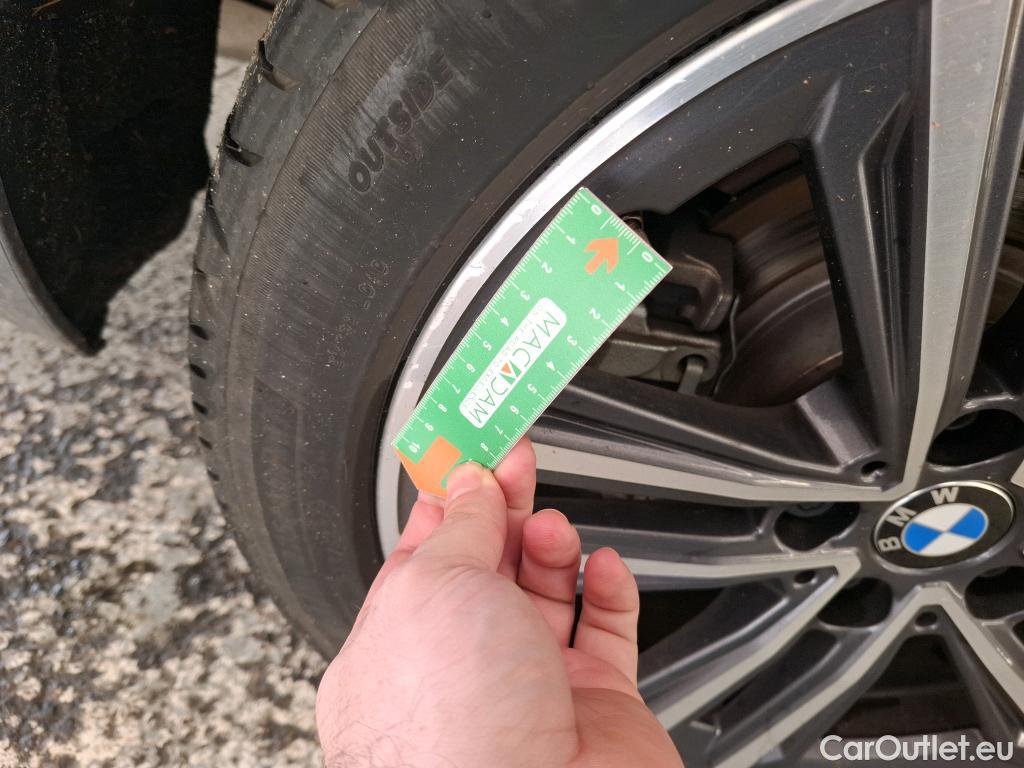  Bmw  Serie 1 BMW Série 1 / 2019 / 5P / Berline 116i DKG7 Business Design #15