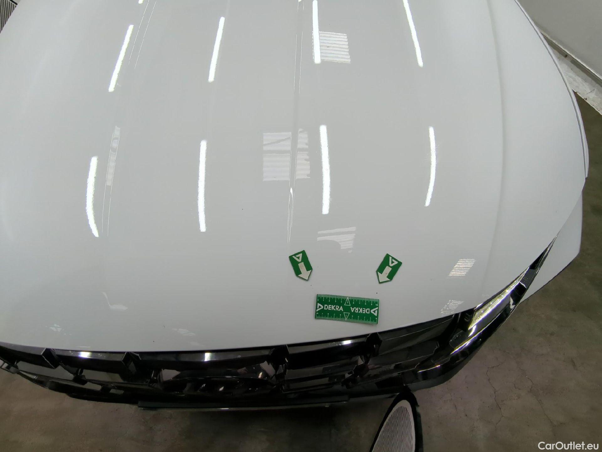  Hyundai  Tucson HYUNDAI  / 2020 / 5P / SUV 1.6 PHEV 265 HTRAC N LINE EXECU 4WD AUTO #4