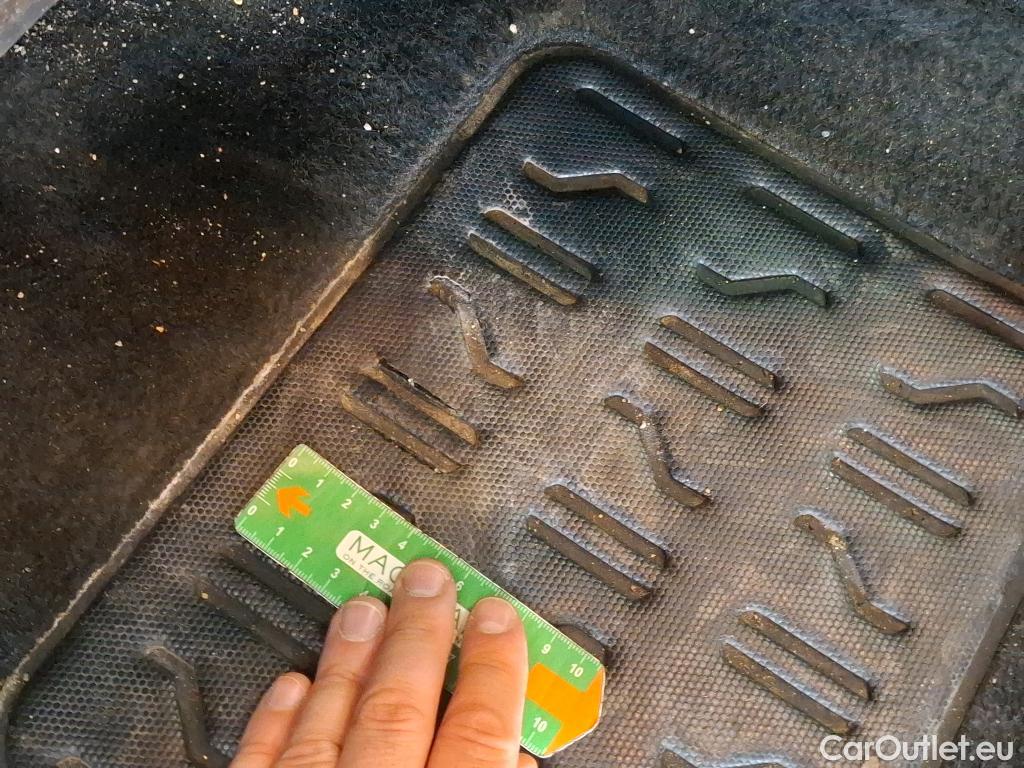  Citroen  Berlingo  Fourgon Driver M 650 1.5 BlueHDi 130CV BVA8 E6dT #44